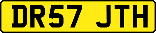 DR57JTH