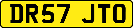 DR57JTO