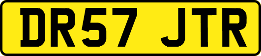 DR57JTR