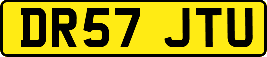 DR57JTU