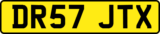 DR57JTX