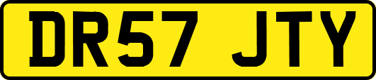 DR57JTY