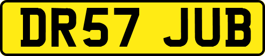 DR57JUB