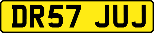 DR57JUJ