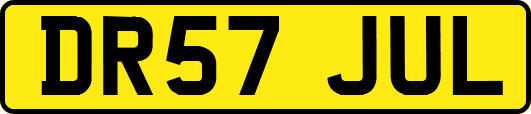 DR57JUL