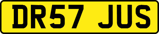 DR57JUS
