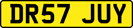 DR57JUY