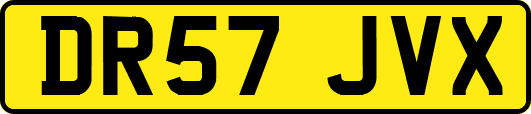 DR57JVX