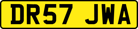 DR57JWA