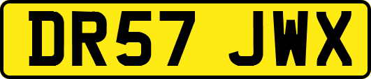 DR57JWX