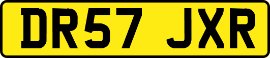 DR57JXR
