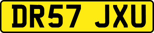DR57JXU