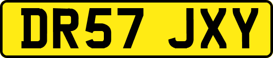 DR57JXY