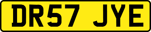 DR57JYE