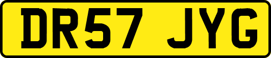DR57JYG