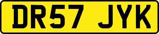 DR57JYK