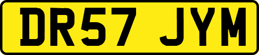 DR57JYM