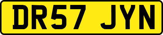 DR57JYN