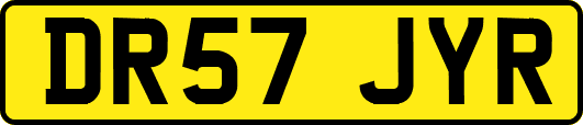 DR57JYR