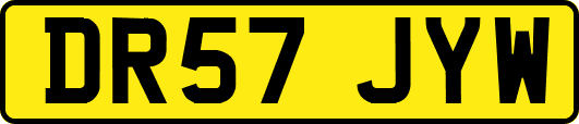 DR57JYW