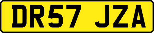 DR57JZA
