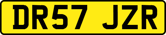 DR57JZR