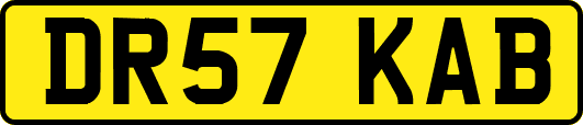 DR57KAB