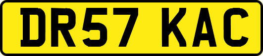 DR57KAC