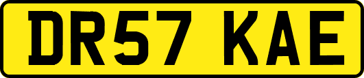 DR57KAE