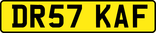 DR57KAF