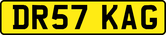 DR57KAG