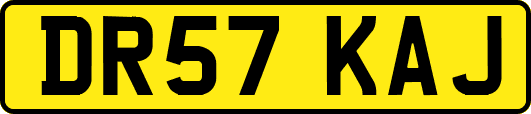 DR57KAJ