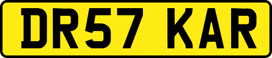 DR57KAR