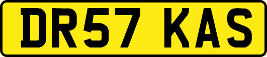DR57KAS