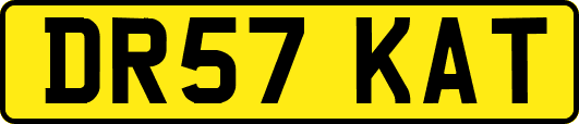 DR57KAT
