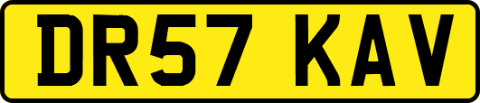 DR57KAV