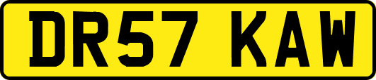 DR57KAW