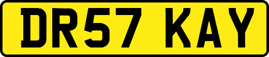DR57KAY