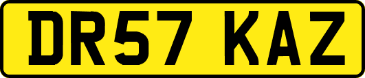 DR57KAZ