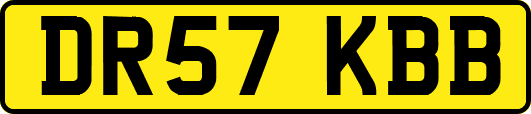 DR57KBB