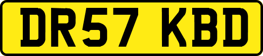DR57KBD