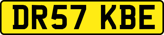DR57KBE