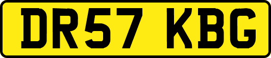 DR57KBG