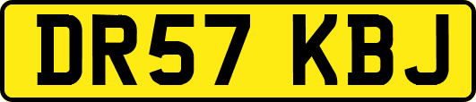 DR57KBJ