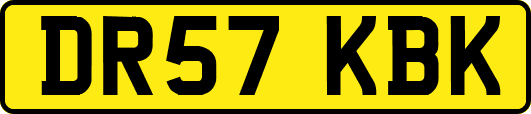 DR57KBK