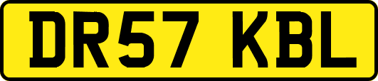 DR57KBL