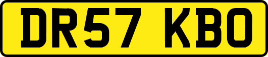 DR57KBO