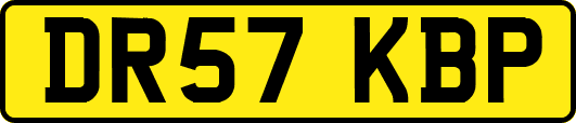 DR57KBP