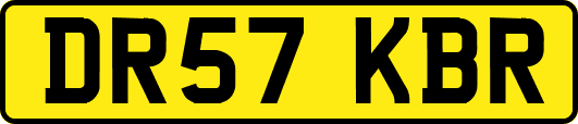 DR57KBR