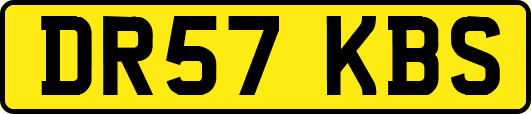 DR57KBS